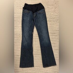 Citizens of Humanity Maternity Jeans size 26
